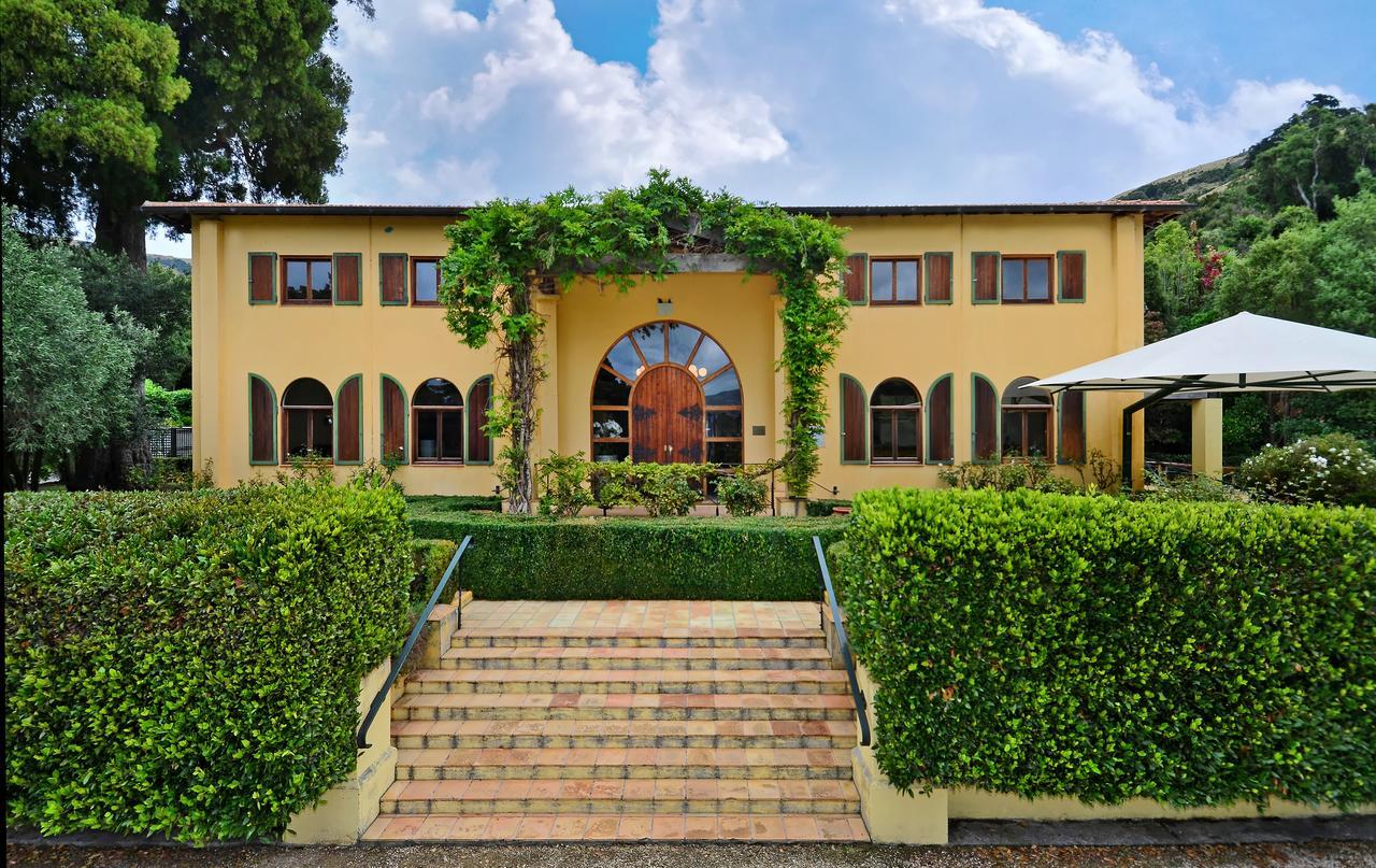French Farm Winery Villa Екстериор снимка