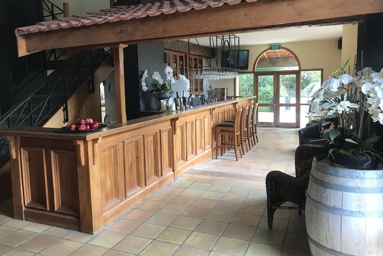 French Farm Winery Villa Екстериор снимка